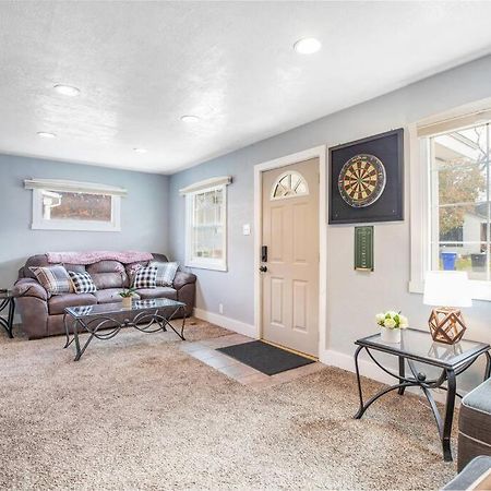 Pet Friendly Millcreek Home Close To Downtown/Mtns Salt Lake City Extérieur photo
