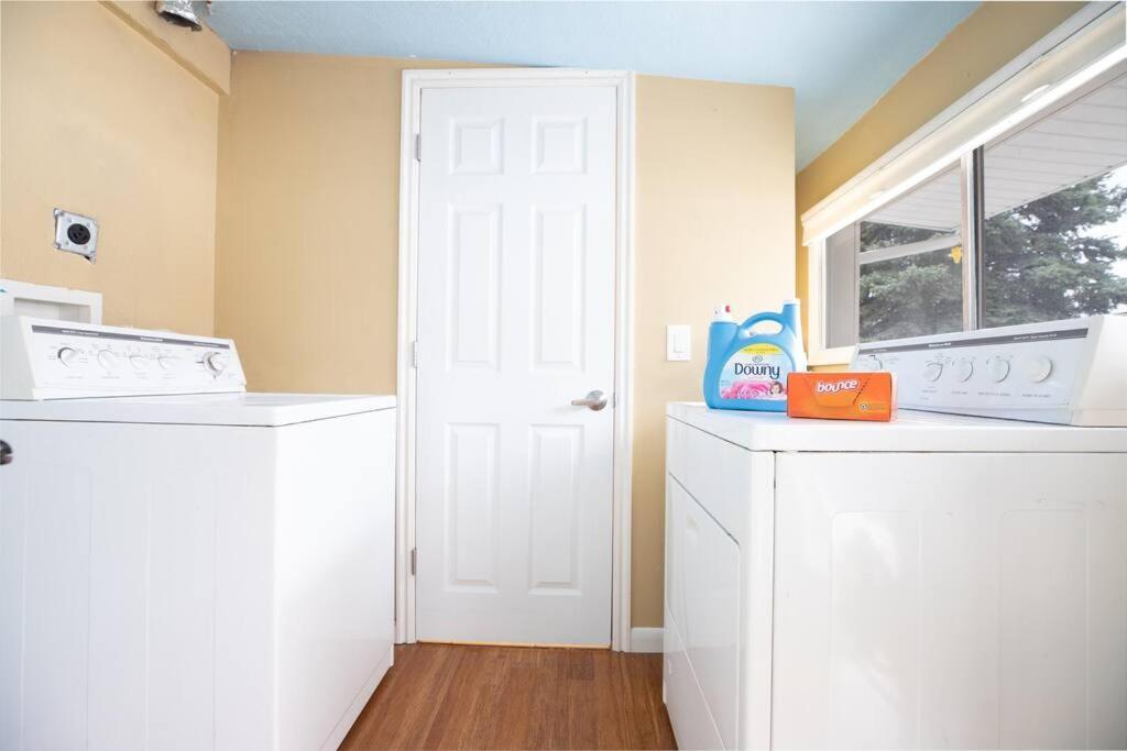 Pet Friendly Millcreek Home Close To Downtown/Mtns Salt Lake City Extérieur photo