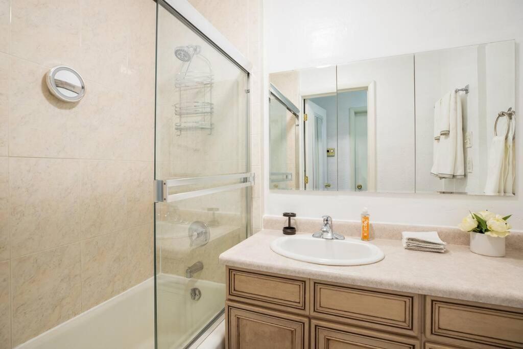 Pet Friendly Millcreek Home Close To Downtown/Mtns Salt Lake City Extérieur photo