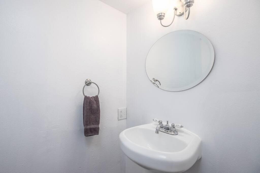Pet Friendly Millcreek Home Close To Downtown/Mtns Salt Lake City Extérieur photo