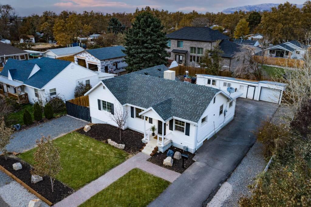 Pet Friendly Millcreek Home Close To Downtown/Mtns Salt Lake City Extérieur photo