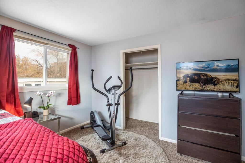 Pet Friendly Millcreek Home Close To Downtown/Mtns Salt Lake City Extérieur photo