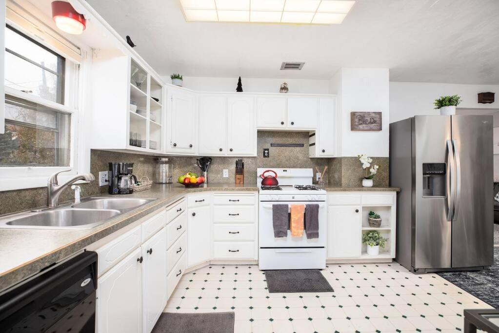 Pet Friendly Millcreek Home Close To Downtown/Mtns Salt Lake City Extérieur photo