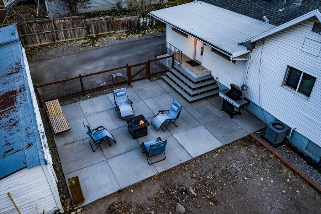 Pet Friendly Millcreek Home Close To Downtown/Mtns Salt Lake City Extérieur photo
